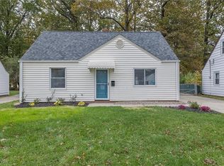 23324 Williams Ave, Euclid, OH 44123