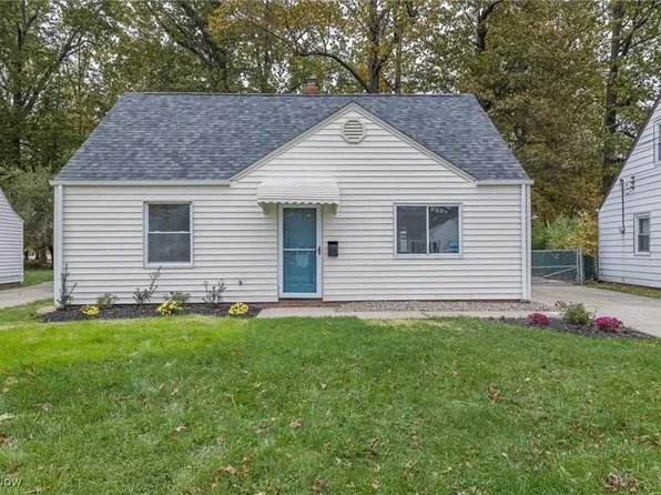 23324 Williams Ave, Euclid, OH 44123