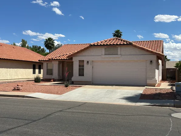 5861 W Venus Way, Chandler, AZ 85226