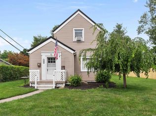 1005 N Main St, Auburn, IN 46706