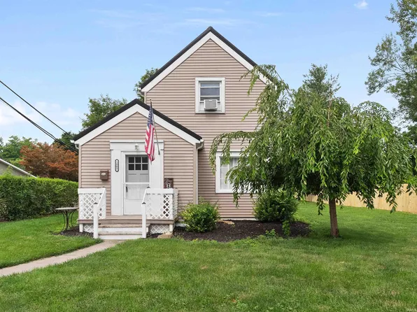 1005 N Main St, Auburn, IN 46706