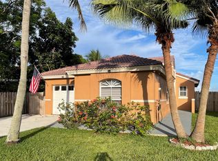 3298 W Buena Vista Dr #3298, Pompano Beach, FL 33063