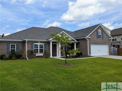 102 Blue Grass Cir, Guyton, GA, 31312