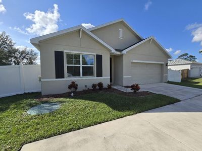 234 SW Becker Road, Port Saint Lucie, FL, 34953