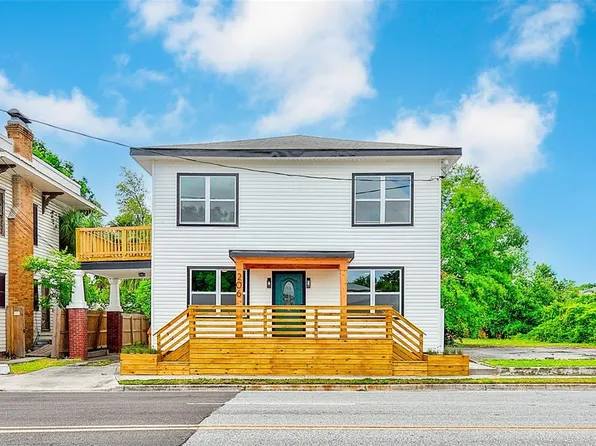 206 N Macdill Ave, Tampa, FL 33609