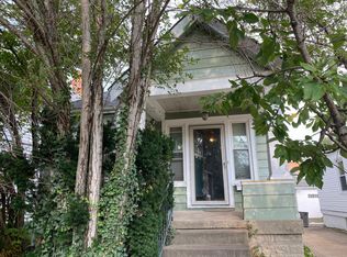 5242 Warren Ave, Cincinnati, OH 45212