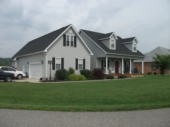 245 Bourbon St, Greenup, KY 41144