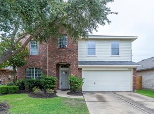 20122 Sunflower Chase Dr, Katy, TX 77449