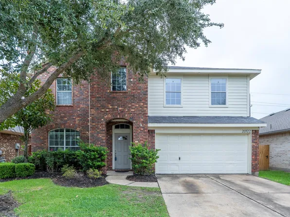 20122 Sunflower Chase Dr, Katy, TX 77449