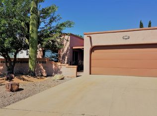 206 E Paseo De Golf, Green Valley, AZ 85614