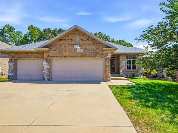 5106 S Burrows Avenue, Springfield, MO 65810
