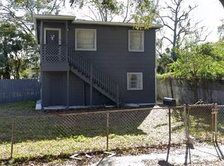 1184 E 18th St #A, Jacksonville, FL 32206