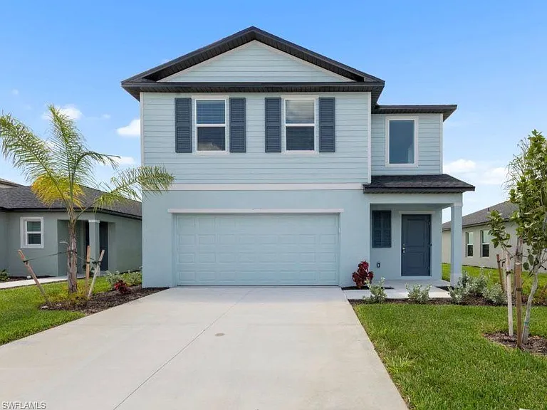 4106 Lattuca Ln — Photo 1