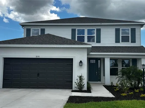 8591 Big Dipper Dr, Sarasota, FL 34241