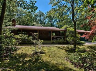 164 Pioneer Ln, Effort, PA 18330
