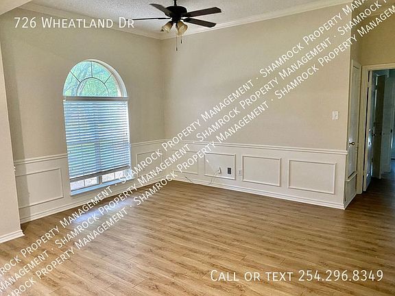 2nd image of 726 Wheatland Dr