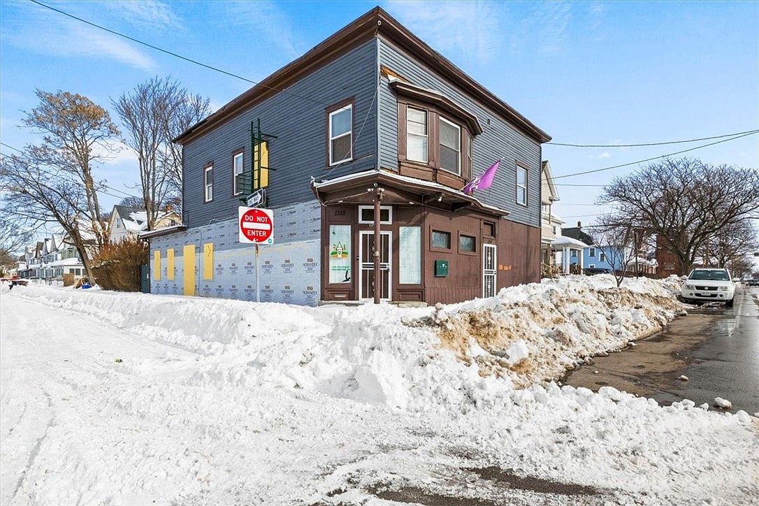 1358 Clifford Ave, Rochester, NY 14621 Zillow