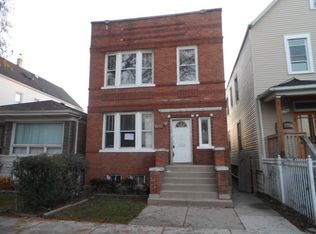 4437 S Fairfield Ave, Chicago, IL 60632