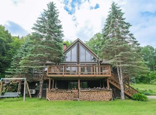 955 Smokeshire Road, Chester, VT 05143