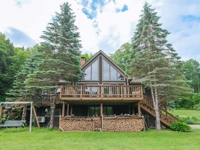 955 Smokeshire Road, Chester, VT, 05143