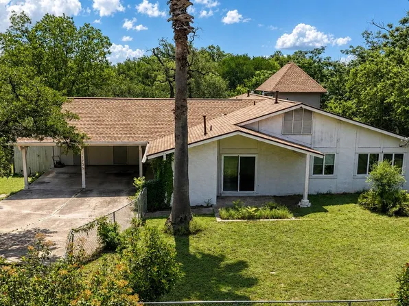 11705 Cherokee St #A, Austin, TX 78753