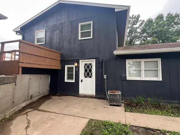 2341 County Road 269 #C, Columbia, MO 65202