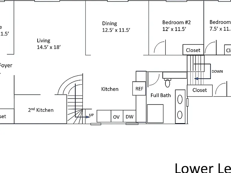 24 Hall Ave — Photo 32