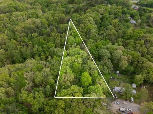 0 Cherokee Cir, Centerville, TN 37033