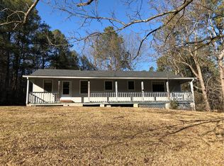 3991 Dabbs Bridge Rd, Acworth, GA 30101