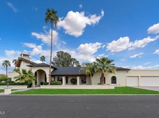 1905 N Calle Maderas, Mesa, AZ 85213