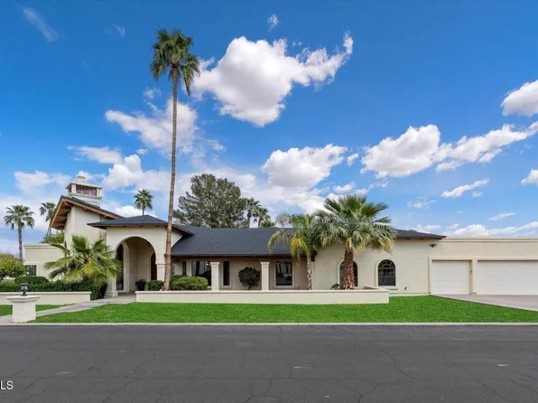 1905 N CALLE MADERAS --, Mesa, AZ 85213