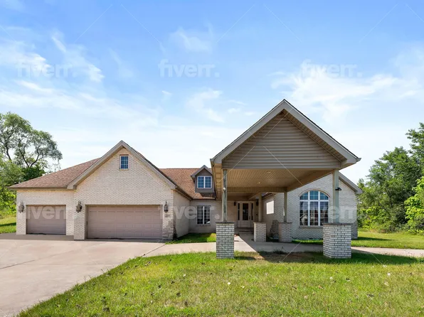 2166 Johnson St, Gary, IN 46407