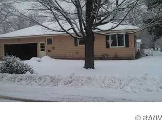 343 S Pine St, Barron, WI 54812