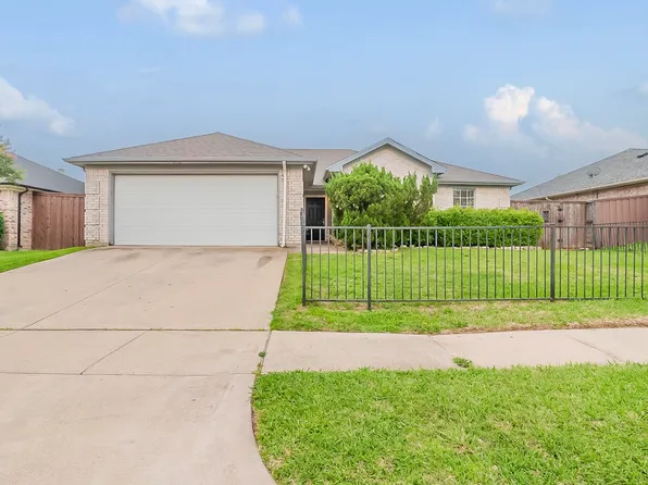 904 Havenbrook Dr, Arlington, TX 76001