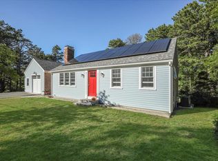 60 East St, Eastham, MA 02642