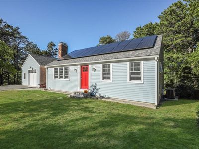 60 East St, Eastham, MA, 02642