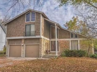 5911 N Bales Ave, Kansas City, MO 64119