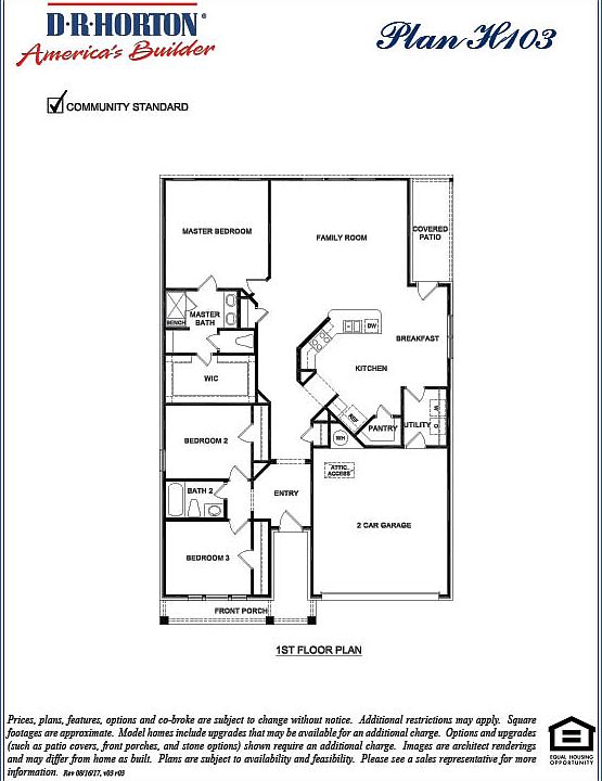 Floor Plan.