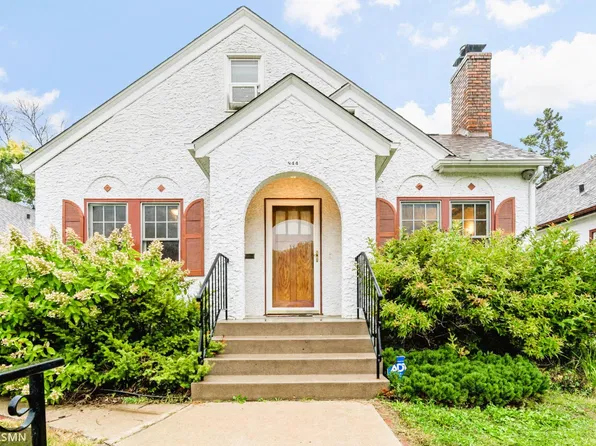844 Winslow Ave, Saint Paul, MN 55107
