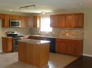 709 Sandoval Rd, Thorndale, TX 76577