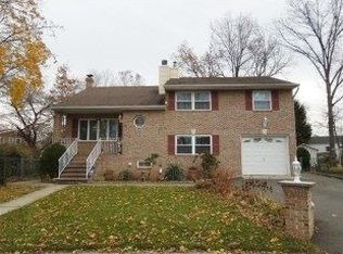 55 Kilmer Dr, Colonia, NJ 07067