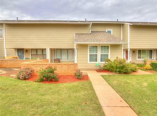 12605 N Trail Oaks Dr, Oklahoma City, OK 73120