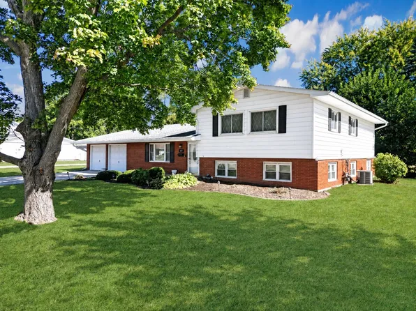 517 S 5th St, Princeton, IL 61356