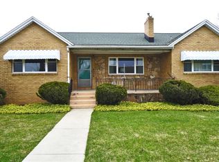 201 W Grand Blvd, Cheektowaga, NY 14225
