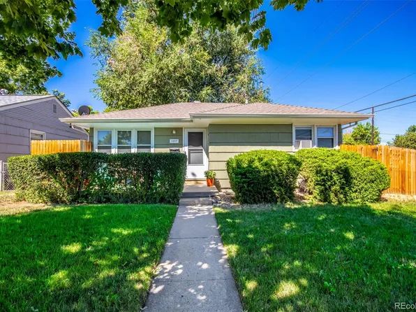 1397 Dallas Street, Aurora, CO 80010