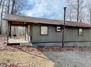 W Firetower Rd, Hardy, AR 72542