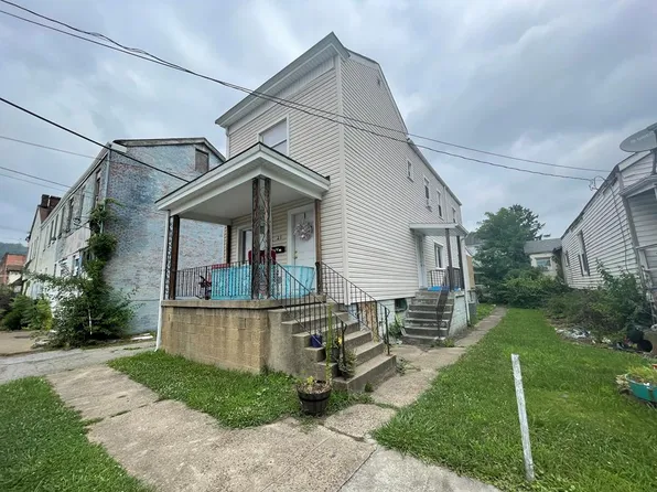 21 48th Street, Wheeling, WV 26003