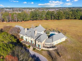 56 Lakeshore Dr, Laurel, MS 39443