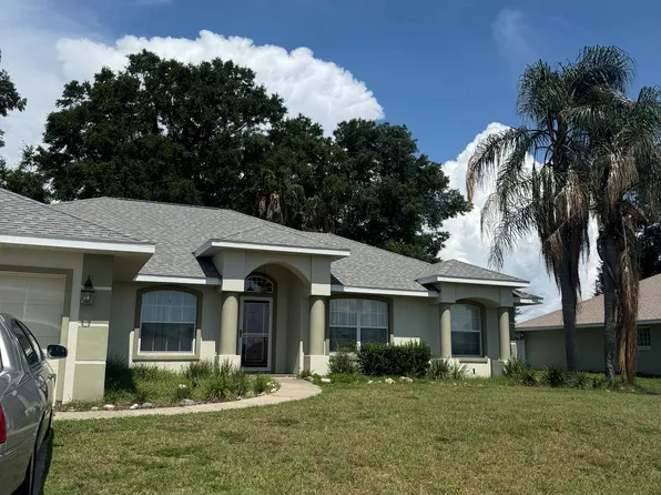 8100 SW 56th Ter, Ocala, FL 34476