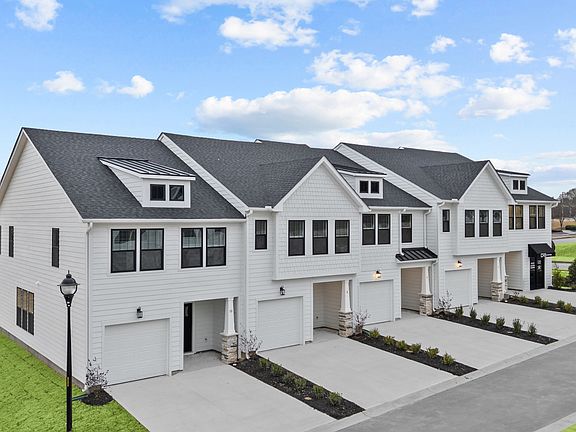 Memorable first impression with elegant exterior design and exceptional materials